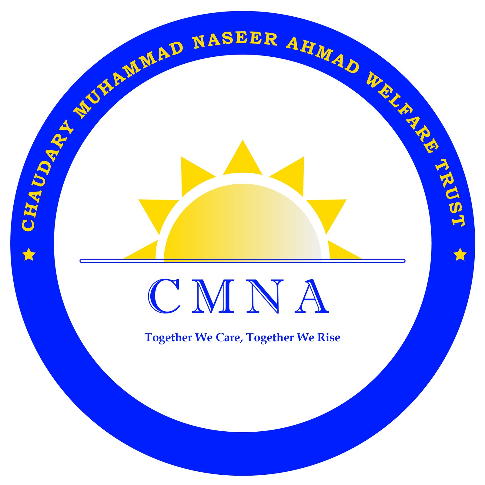 CMNA WELFARE TRUST
