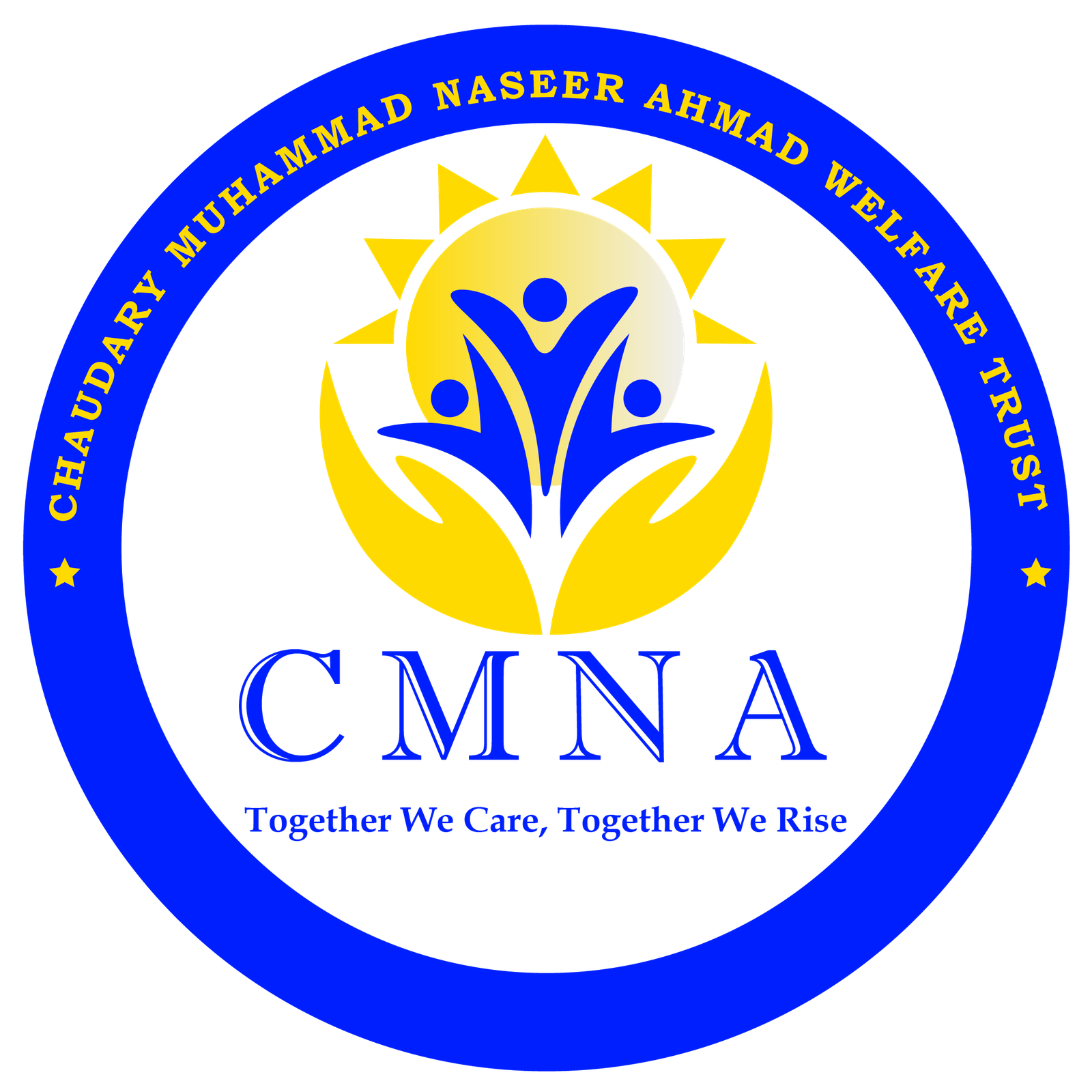 CMNA WELFARE TRUST